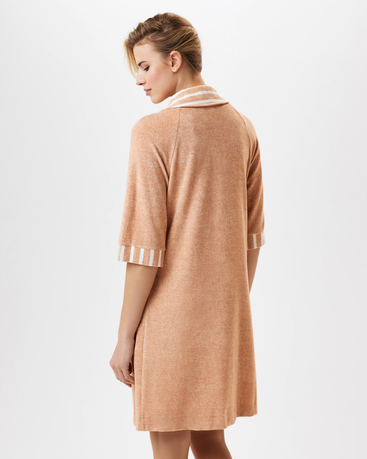 D0252Si Халат женский