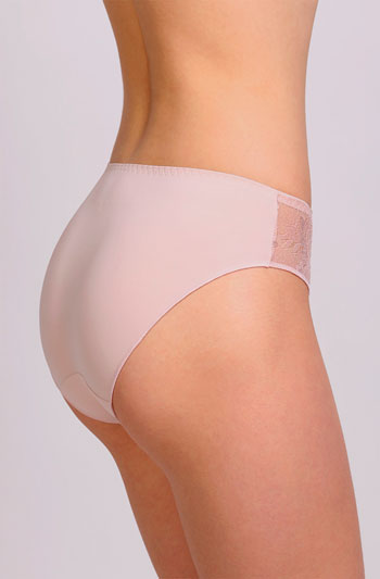 CAMELIA Y0124SI Трусы Slip